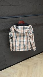 Burberry Reversible Jacket High Quality - Afbeelding 5