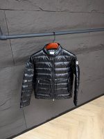 Moncler Acorus Black High Quality + NFC