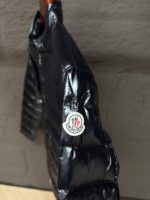 Moncler Acorus Black High Quality + NFC - Afbeelding 4