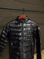 Moncler Acorus Black High Quality + NFC - Afbeelding 2