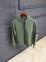 C.P. Company Green Vest