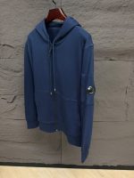 C.P. Company Navy Blue Vest - Afbeelding 2