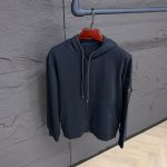 C.P. Company Black Vest