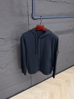 C.P. Company Black Vest