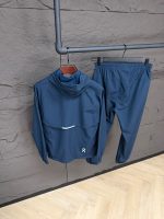 On Running Core Tracksuit Navy Blue - Afbeelding 2