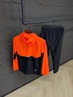 On Running Core Tracksuit Orange - Afbeelding 2