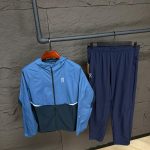 On Running Core Tracksuit Blue/Black