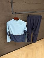 On Running Core Tracksuit Light Blue - Afbeelding 2
