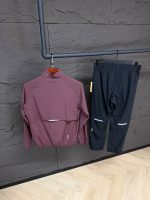 On Running Core Tracksuit Bordeaux - Afbeelding 2