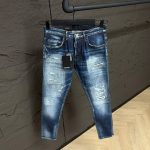 Dsquared2 Blue Jeans