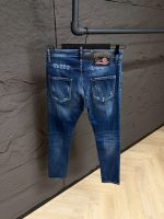 Dsquared2 Blue Jeans - Afbeelding 2