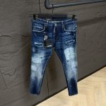 Dsquared2 Blue Jeans
