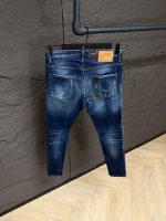 Dsquared2 Blue Jeans - Afbeelding 2