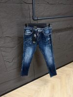 Dsquared2 Blue Jeans