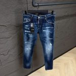 Dsquared2 Blue Jeans