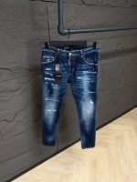 Dsquared2 Blue Jeans