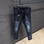 Dsquared2 Black Jeans