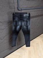 Dsquared2 Black Jeans - Afbeelding 2