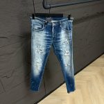 Dsquared2 Light Blue Jeans