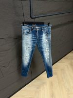 Dsquared2 Light Blue Jeans