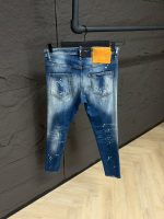Dsquared2 Light Blue Jeans - Afbeelding 2
