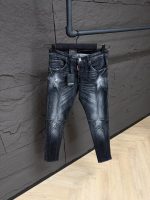 Dsquared2 Black Jeans