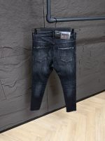 Dsquared2 Black Jeans - Afbeelding 2