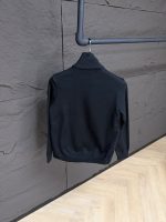 Christian Dior Polyamide Cardigan Black - Afbeelding 3