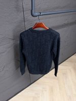 Christian Dior Oblique Knit Sweater - Afbeelding 2