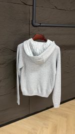 Christian Dior Oblique Zipper Vest High Quality - Afbeelding 3