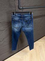 Dolce & Gabbana Blue Jeans - Afbeelding 2