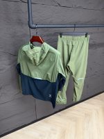 On Running Core Tracksuit Green - Afbeelding 2