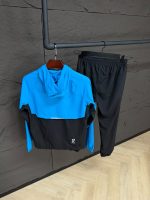 On Running Core Tracksuit Blue / Black - Afbeelding 2