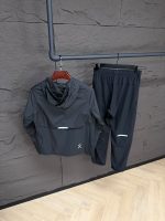 On Running Core Tracksuit Black - Afbeelding 2
