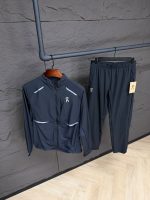 On Running Core Tracksuit Black
