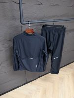 On Running Core Tracksuit Black - Afbeelding 2