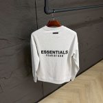 Essentials Fear Of God Sweater Beige