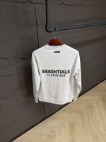 Essentials Fear Of God Sweater Beige