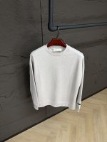 Essentials Fear Of God Sweater Beige - Afbeelding 2