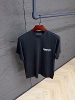 Essential Fear Of God Black T-Shirt
