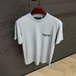 Essential Fear Of God Grey T-Shirt