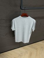 Hermes Grey T-Shirt - Afbeelding 2