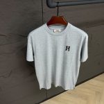 Hermes Grey T-Shirt