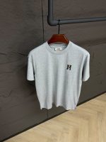 Hermes Grey T-Shirt
