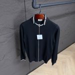 Hermes Vest Black