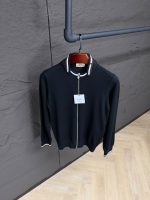 Hermes Vest Black