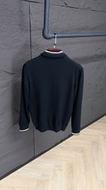 Hermes Vest Black - Afbeelding 2