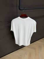Hermes White T-Shirt - Afbeelding 2