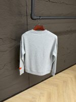 Heron Preston Sweaters Grey - Afbeelding 2
