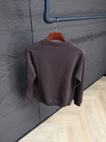 Hermes Brown Sweater - Afbeelding 2